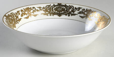 Regina 9" Round Vegetable Bowl