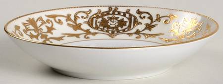 Regina Fruit/Dessert (Sauce) Bowl