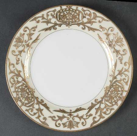 Regina Bread & Butter Plate