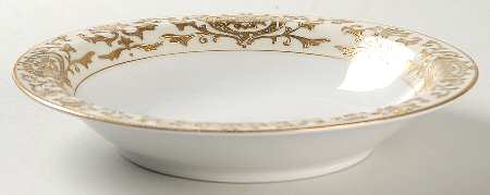 Regina Rim Soup Bowl