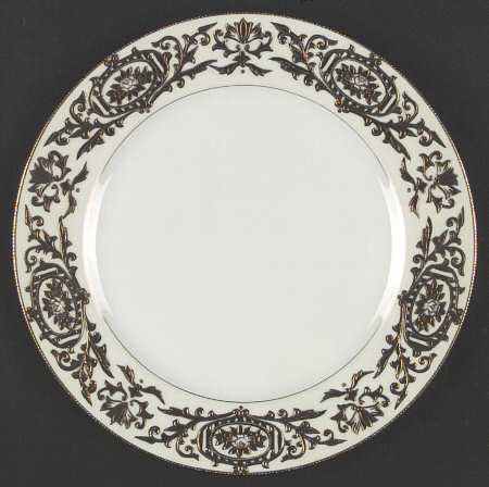 Regina Dinner Plate
