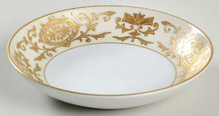 Regina Fruit/Dessert (Sauce) Bowl