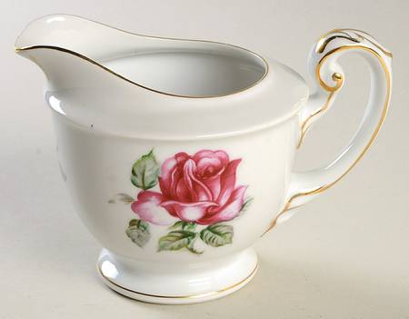 Rosalia Creamer