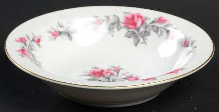 Roxanne Rim Fruit/Dessert (Sauce) Bowl