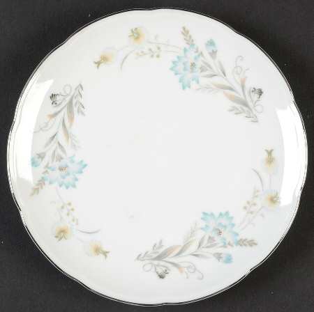 Rutland Bread & Butter Plate