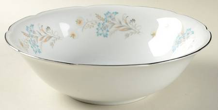 Rutland 9" Round Vegetable Bowl