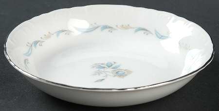 Saxony Fruit/Dessert (Sauce) Bowl