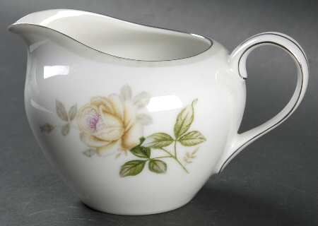 Shirley Creamer