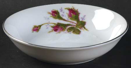 Silvia Fruit/Dessert (Sauce) Bowl