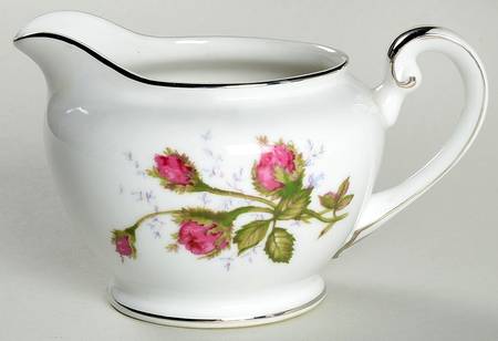 Silvia Creamer