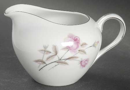 Summer Rose Creamer