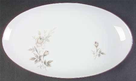 Taunton Relish/Gravy Underplate