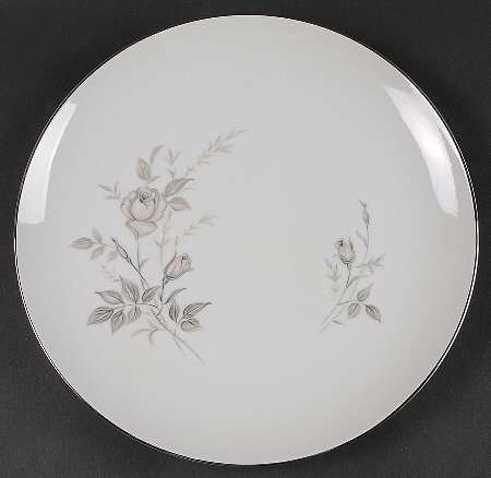 Taunton 12" Chop Plate (Round Platter)