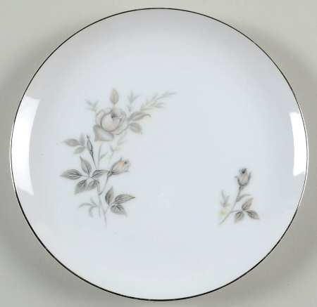 Taunton Bread & Butter Plate