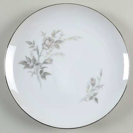 Taunton Salad Plate