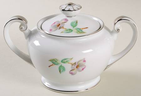 Taxco Sugar Bowl & Lid