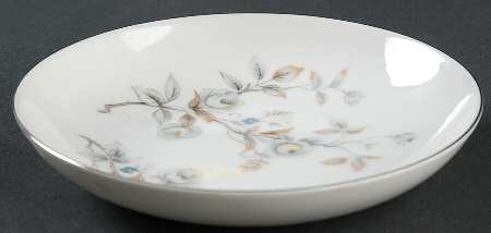 Tosca Fruit/Dessert (Sauce) Bowl