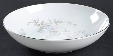 Tosca 9" Round Vegetable Bowl