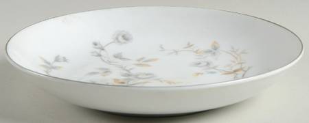 Tosca Coupe Soup Bowl