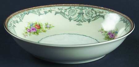 Duchess Fruit/Dessert (Sauce) Bowl