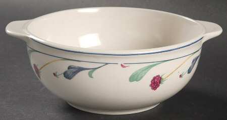 Alexis Lugged Cereal Bowl