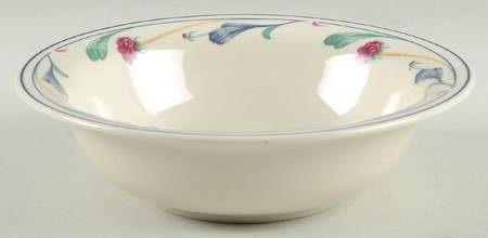 Alexis Coupe Cereal Bowl