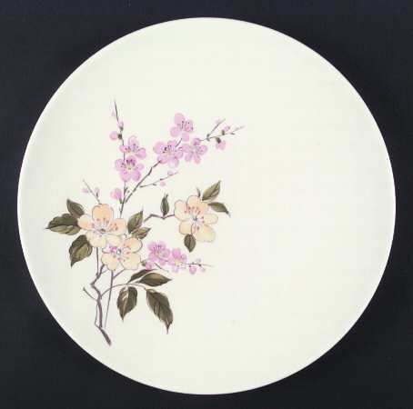 Blossom Time by Edwin Knowles