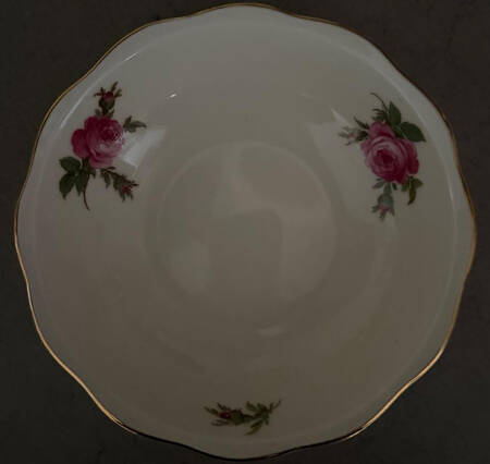 0637 Saucer
