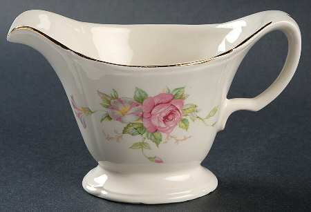 KNO319 (Arcadia) Creamer
