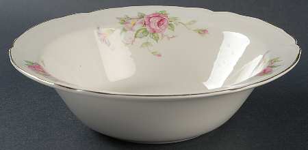 KNO319 (Arcadia) 8" Round Vegetable Bowl