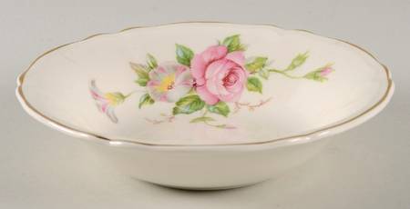 KNO319 (Arcadia) Fruit/Dessert (Sauce) Bowl
