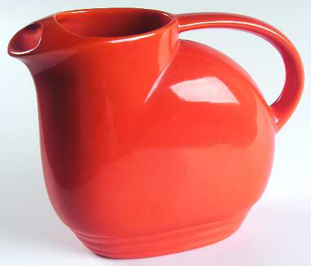 Utility Ware 48 Oz Pitcher