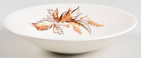 Caprice Fruit/Dessert (Sauce) Bowl