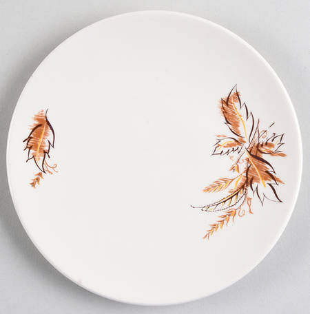 Caprice Bread & Butter Plate