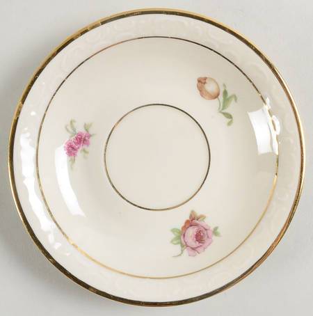 Rosenborg Saucer