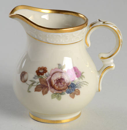Rosenborg Mini Creamer