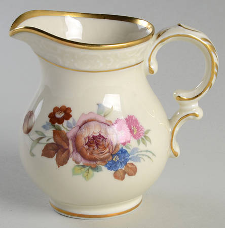 Rosenborg Creamer