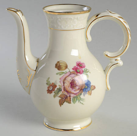 Rosenborg Mini Coffee Pot No Lid