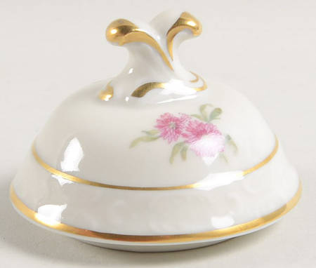 Rosenborg Lid for Mini Sugar Bowl