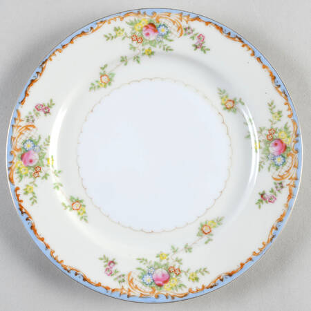 KON62 Salad Plate