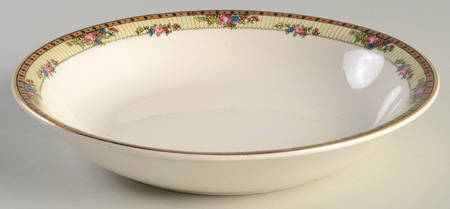 L718 Coupe Soup Bowl
