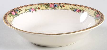 L718 Fruit/Dessert (Sauce) Bowl