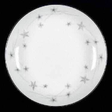 Star Dust Coupe Soup Bowl