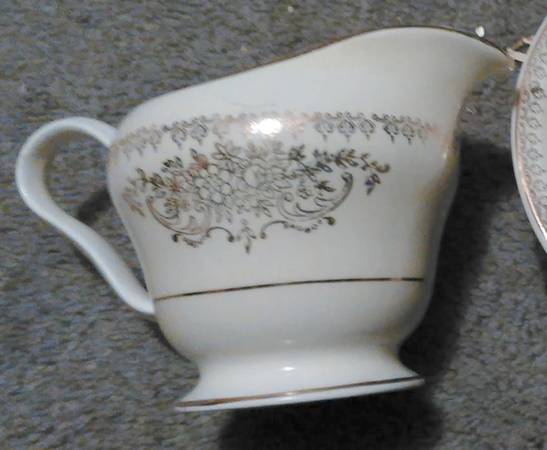 KNO423 Creamer