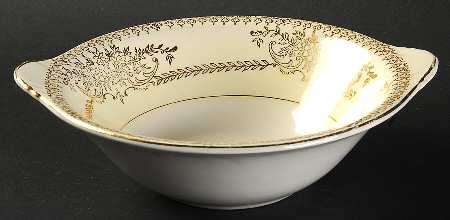 KNO423 Lugged Cereal Bowl