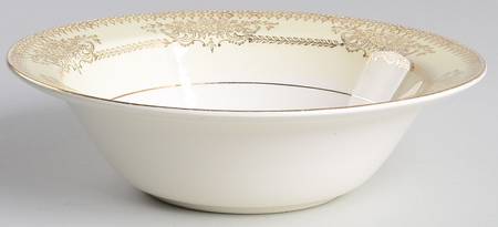 KNO423 9" Round Vegetable Bowl