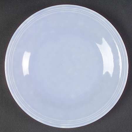 Deanna Light Blue Bread & Butter Plate