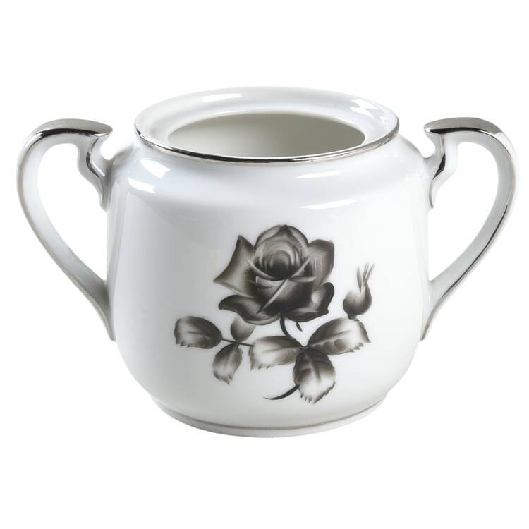 A5252 Sugar Bowl No Lid