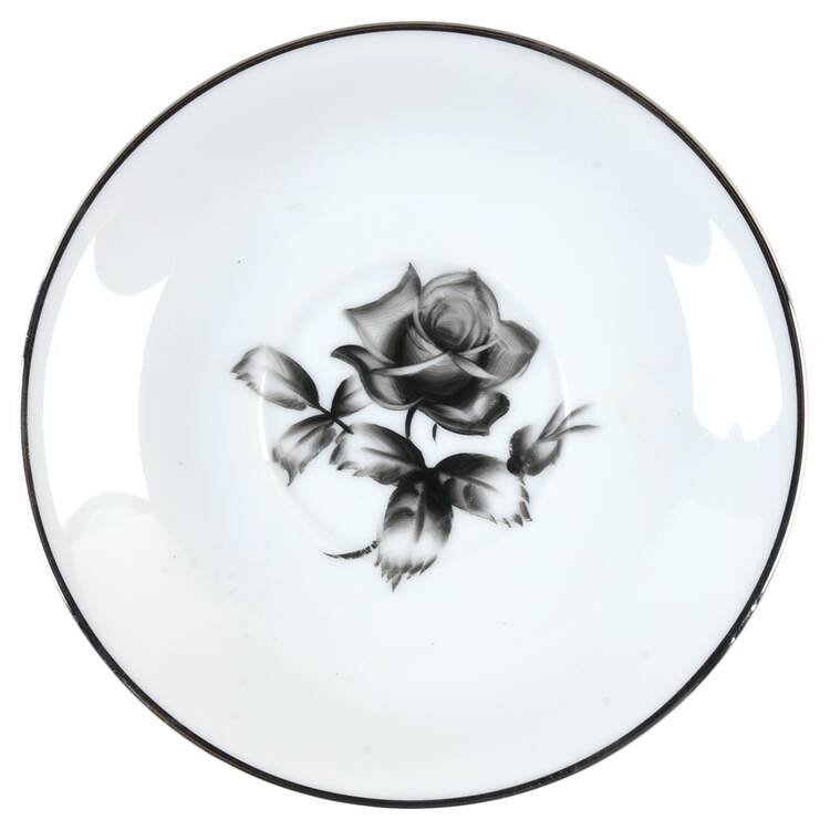 A5252 Saucer