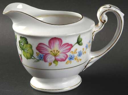Firenze Creamer